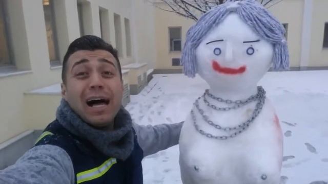 Ana Bana Kar Yolla :) смотреть онлайн