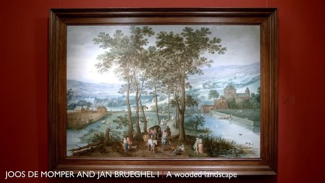 Old Master Paintings | April 2016 | Preview at Palais Dorotheum смотреть онлайн