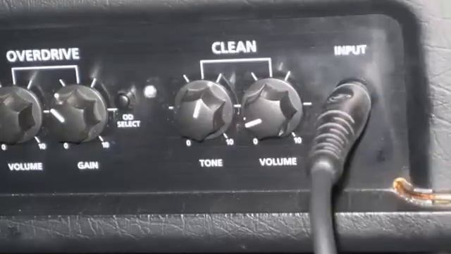 Orange Tiny Terror and Blackstar HT studio 20 Review смотреть онлайн