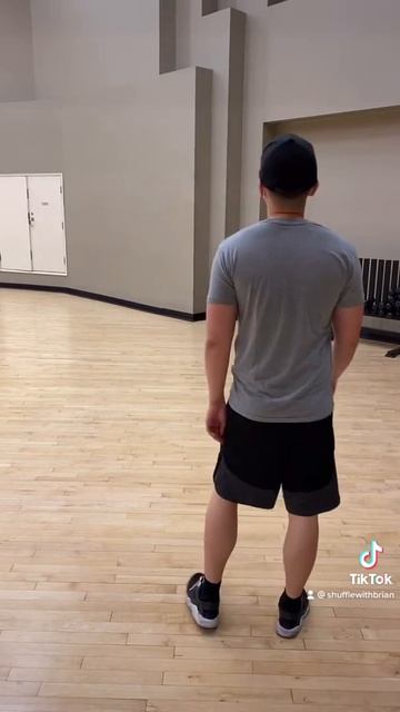 Shuffle Dance Tutorial: Polly Pocket