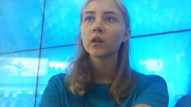 ЛЕЧУ В АМЕРИКУ🇺🇸/ Часть 2 смотреть онлайн