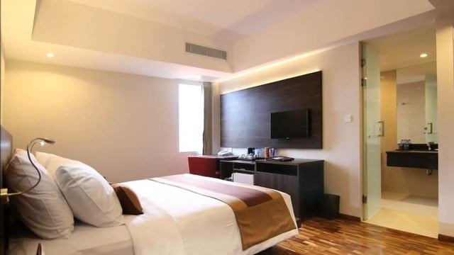 The Bene || Hotels In Bali || KUTA