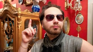 Блошиный рынок Иван Рыбников