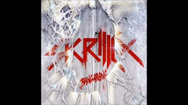 SKRILLEX - KYOTO (FT. SIRAH).bba