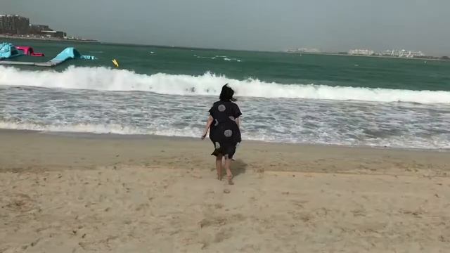 Январь 2018 года ОАЭ смотреть онлайн