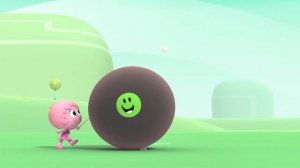Jelly Jamm English. 1Hour Compilation (Ep.06-10) Cartoons in English for kids