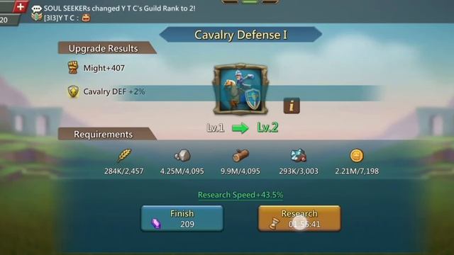 How To Play Lord's Mobile Beginners Guide Allied Voyage Episode 5 #lordsmobile #alliedvoyage смотреть онлайн