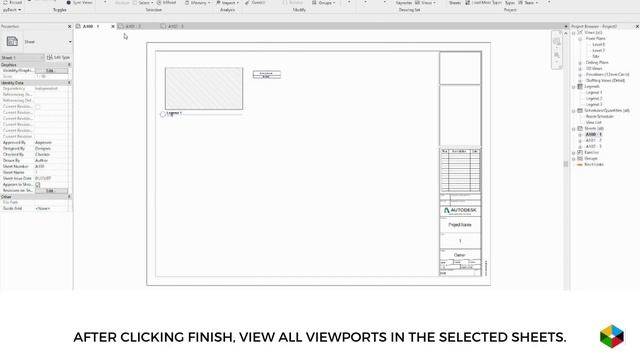 [Revit Tips by VBS] Copy/Move Viewports to Multiple Sheets in Seconds with pyRevit смотреть онлайн