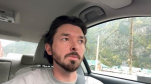 В ГРУЗИЮ С СОБАКОЙ | Роадтрип из Москвы в Батуми на машине с собакой