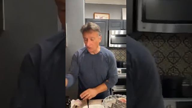 Germ free charcuterie