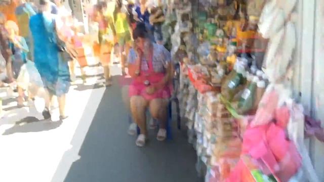 КАНИКУЛЫ ЮЖНОГО РЕЖИМА №1 смотреть онлайн