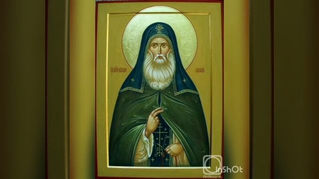 Прп. Кукша Новый ч-2 смотреть онлайн