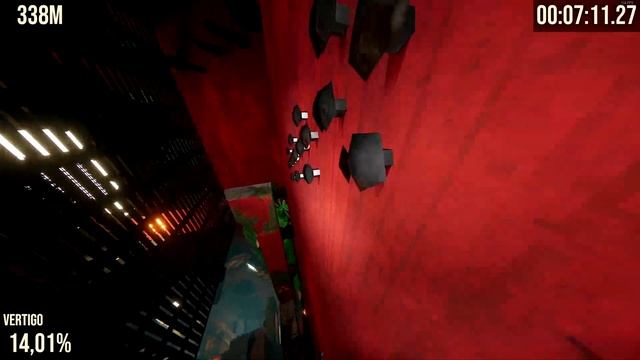 BETON BRUTAL - Sub 15 Speedrun [14:05] смотреть онлайн