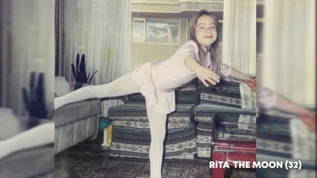 RİTA THE MOON - PANDEMİ VE KARANTİNA RÖPORTAJI