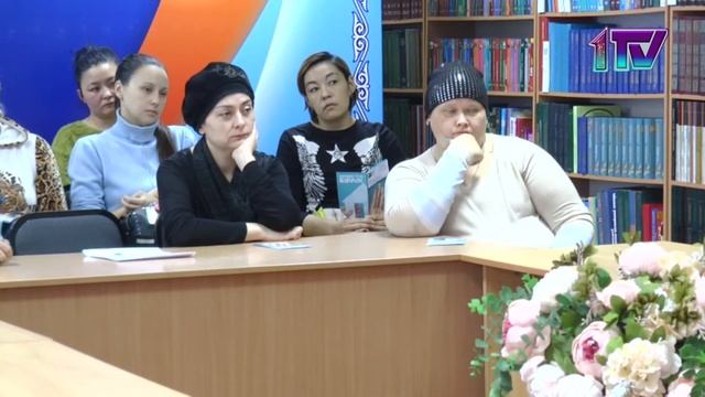 29.11.19. Новые возможности получения жилья и начало своего дела для малоимущих семей смотреть онлайн