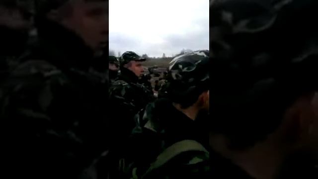 голодные Укропы часть 2