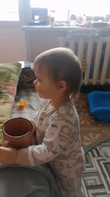 Вкусный чай Kira_V смотреть онлайн