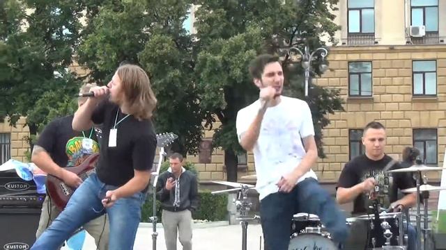 Crazy Life Разговор с гоблином смотреть онлайн
