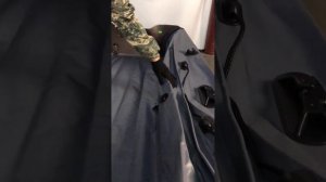 Как правильно накачивать лодку ПВХ