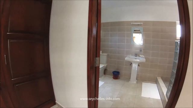 Coco Blanche Apartments смотреть онлайн