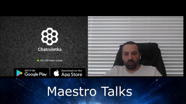 Что, где, когда и как! В чатрулетке по России. смотреть онлайн