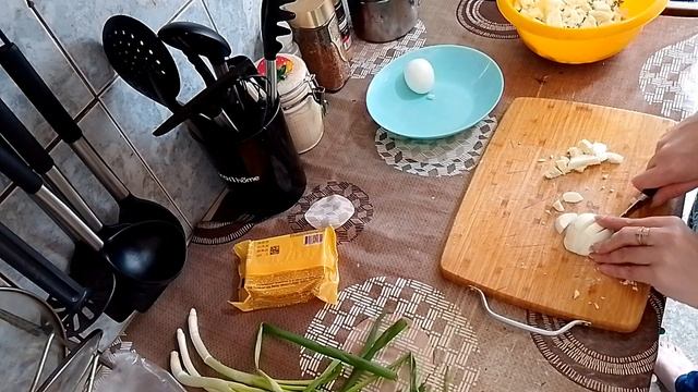 Людмила обо всём