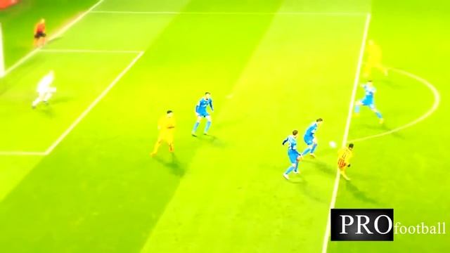 Неймар финты и голы!! смотреть онлайн