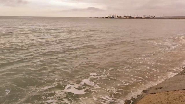 Бердянск 7 01 2024 Лиски Корабельная Подгорная море и др смотреть онлайн