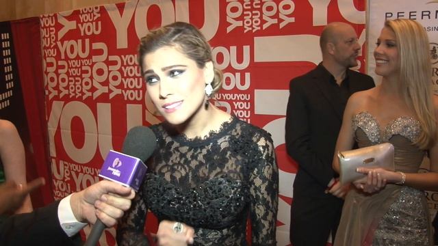 Sexy Stamp | You Spectacular 2014