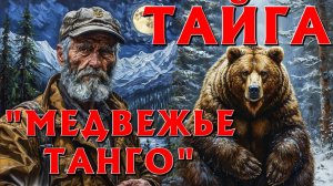 ЖУТКАЯ ТАЁЖНАЯ ИСТОРИЯ. В ПОИСКАХ ВНУКА ПОТЕРЯВШЕГОСЯ В СНЕЖНОЙ ТАЙГЕ. ИСТОРИИ НА НОЧЬ.
