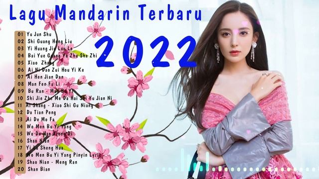 Top Song Mandarin Terbaik __ 最好听的国语热门歌曲 2022 смотреть онлайн
