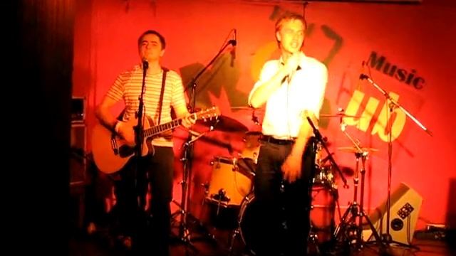 GOMAN - "Моря шум", 2010 г. смотреть онлайн