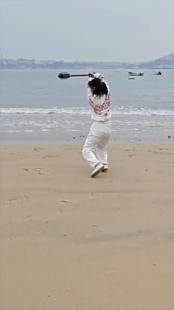 Боевые искуства Китая (145) смотреть онлайн