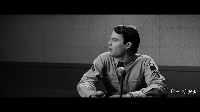 Эпизод из фильма "Ананасовый экспресс: Сижу, курю" №1 смотреть онлайн