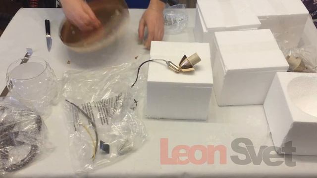 Потолочные люстры Lumion (Италия)