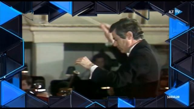 Əli Haqverdiyevin Ifasında 