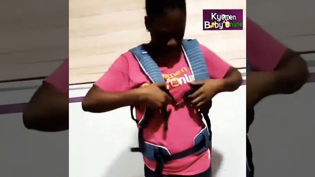 How to use the chicco baby carrier смотреть онлайн
