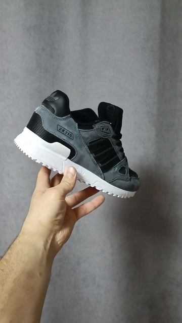Adidas ZX 750 смотреть онлайн
