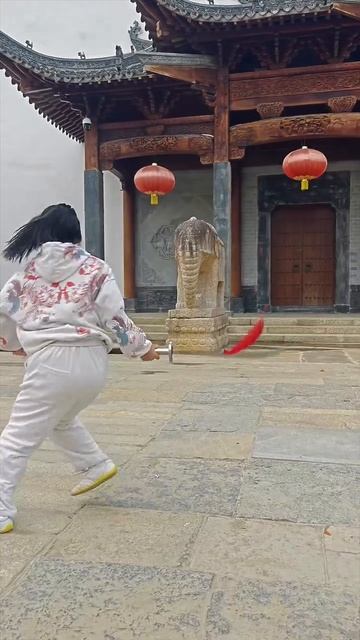 Боевые искуства Китая (152) смотреть онлайн