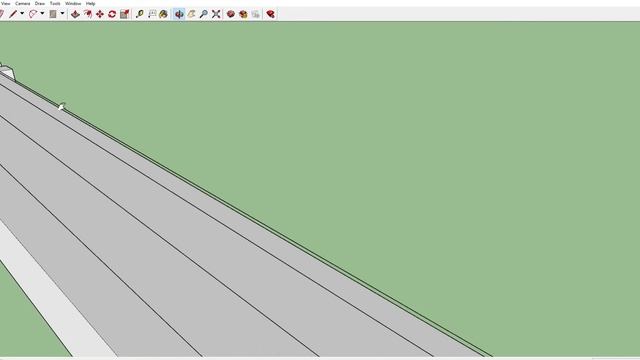 Untitled SketchUp Make 2017 2020 02 02 12 17 20 смотреть онлайн