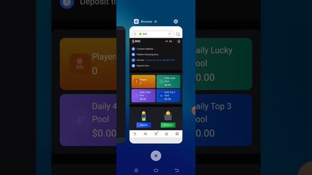 🚨Scam Alert🚨BSG Smart Contract Going To Scam || Indian Developer ही कर रहे BSG और GSC जैसे बड़े Frau смотреть онлайн