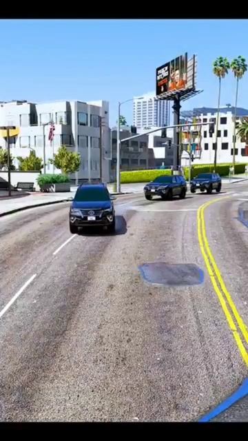TREVER TAKE THE REVENGE FROM BALLS GANG WITH HIS FORTUNER GANG PART- 4 🙌#shorts #viral #gta5 смотреть онлайн