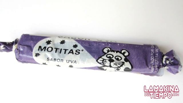 26 DULCES QUE COMÍAMOS EN LOS 90´s