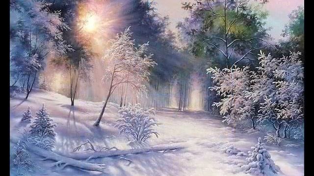 красивая мелодия , фото и нейросети.mp4 смотреть онлайн