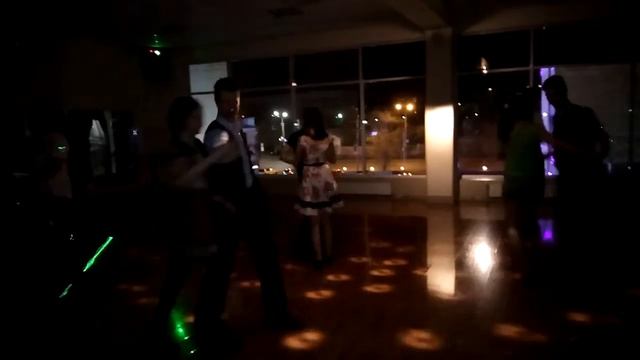 Хастл. 15.05.06 - Вечеринка в 