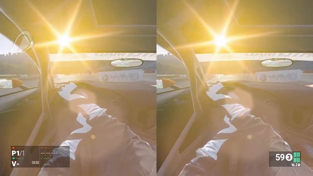 Project Cars - Oculus DK2 смотреть онлайн