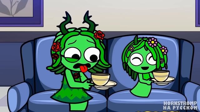 Мультики Спрунки ч37 - Бруд: Истоки Происхождения #Спрунки #Sprunki смотреть онлайн