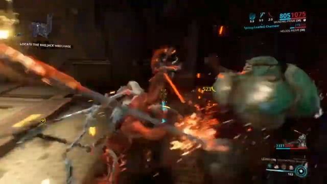 Your Lich & Railjack Quick Guide | Warframe смотреть онлайн