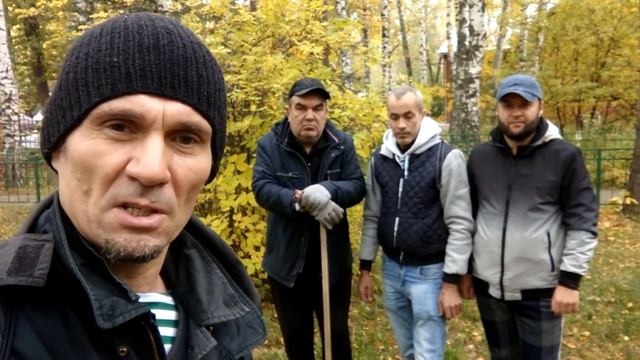 Пограничная Операция "Кедр-1" в Казани 02.10.2021 смотреть онлайн