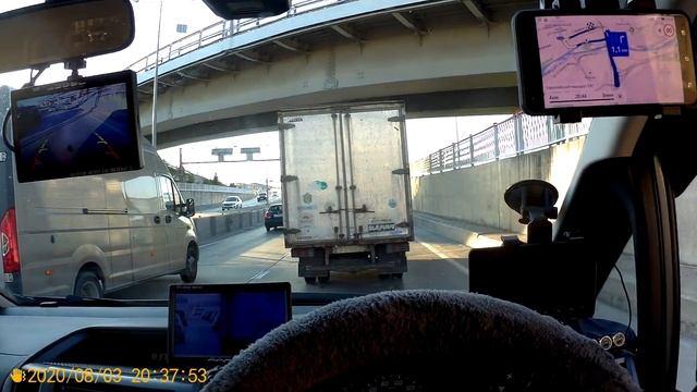 Просто жизнь Отпуск 2020 ч12 смотреть онлайн